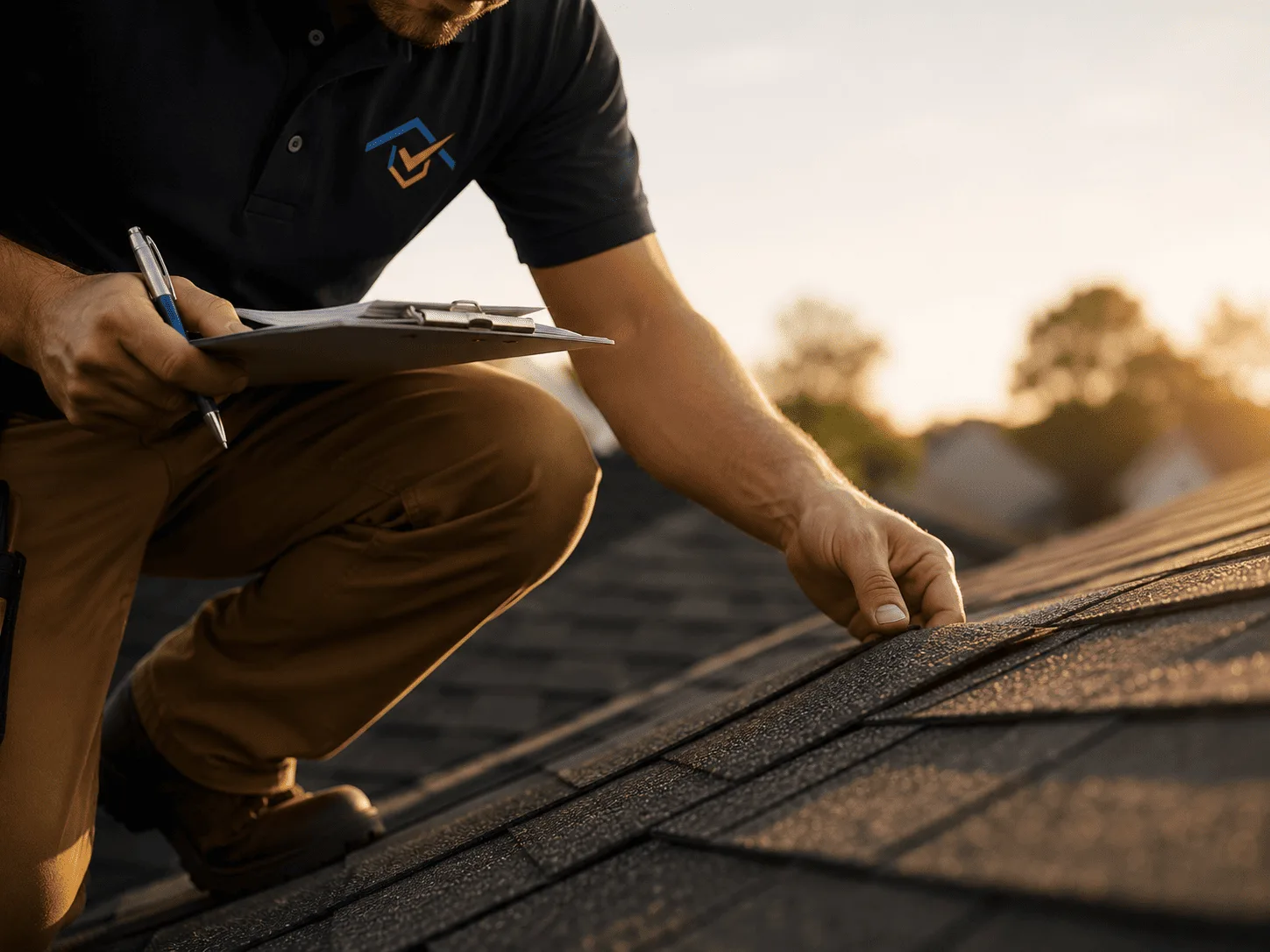 Why Choose Roof Inspection in Gilby, ND
